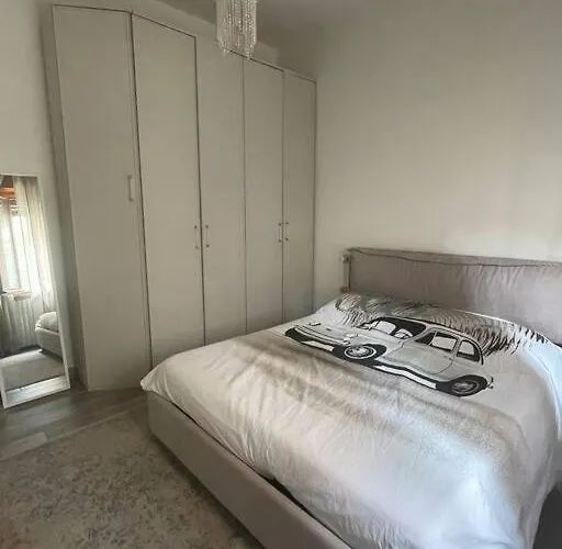 House Minou' Lägenhet *