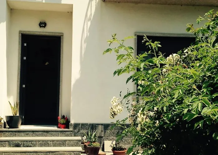 Lägenhet House Minou' *